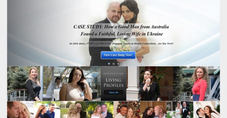 Dream Connections Dating Site Post Thumbnail