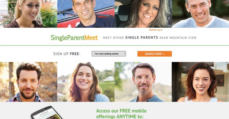 Singleparentmeet Dating Site Post Thumbnail