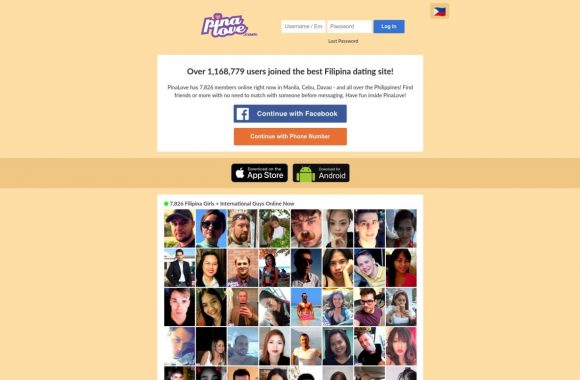 Pinalove | Site Review for 2025