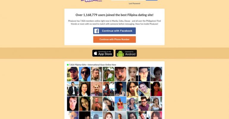 Pinalove Dating Site Post Thumbnail