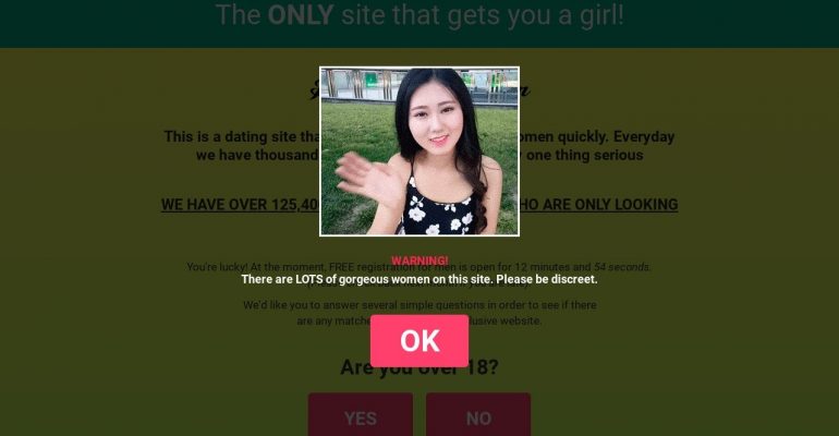 Date Nice Asian Website Post Thumbnail