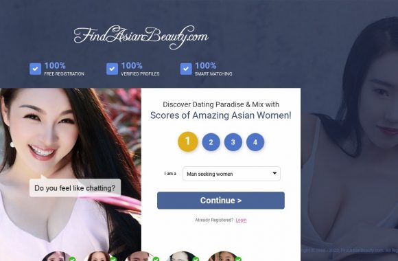 Find Asian Beauty | Site Review for 2025